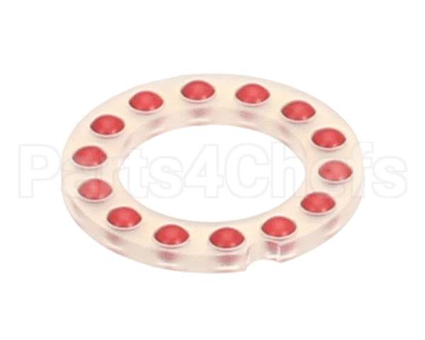 526200613 Carpigiani Swivel Ring