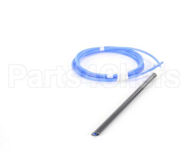 52626A-B Perlick Tube, Chemical Pick Up, Blue
