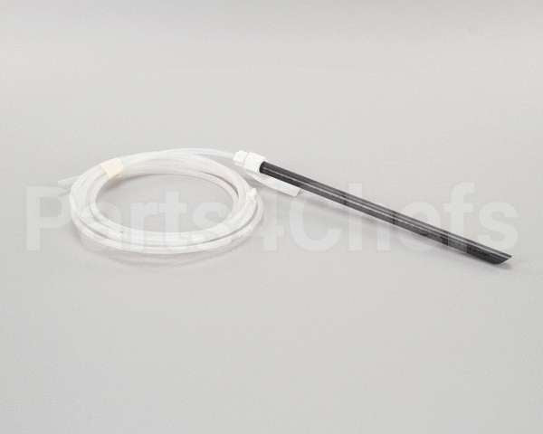 52626A-W Perlick Tube, Chemical Pick Up, White