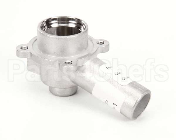 52635 Perlick Clamp Bushing, With Bearing