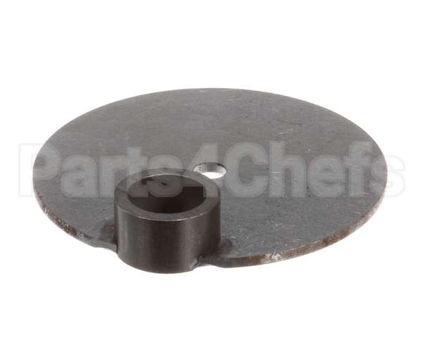 52643 Blodgett Cam Assembly, Rack Positioning