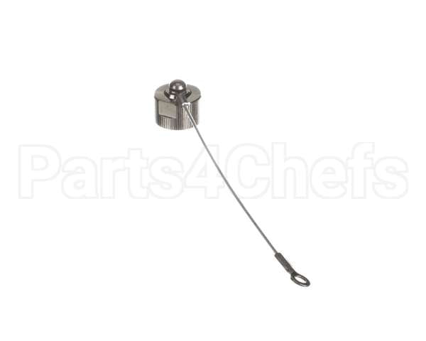 52662 Biro Protective Cap Assembly