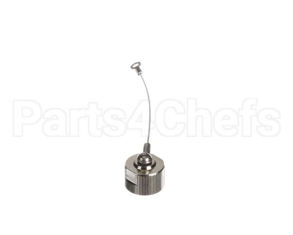 52662 Biro Protective Cap Assembly