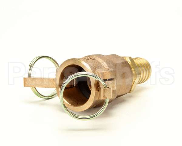 52675 Blodgett Coupling Assembly, Drain Hose