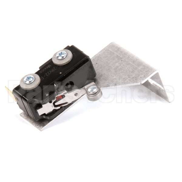 52698 Compatible Blodgett Switchassy, Rack Stop