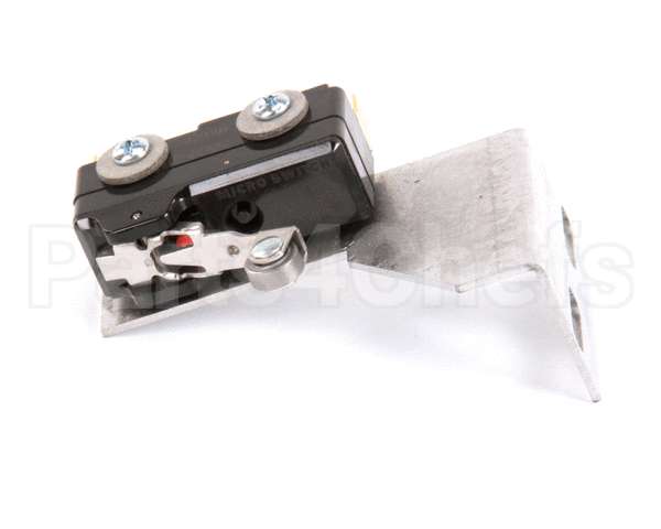 52698 Blodgett Switch Assembly, Rack Stop