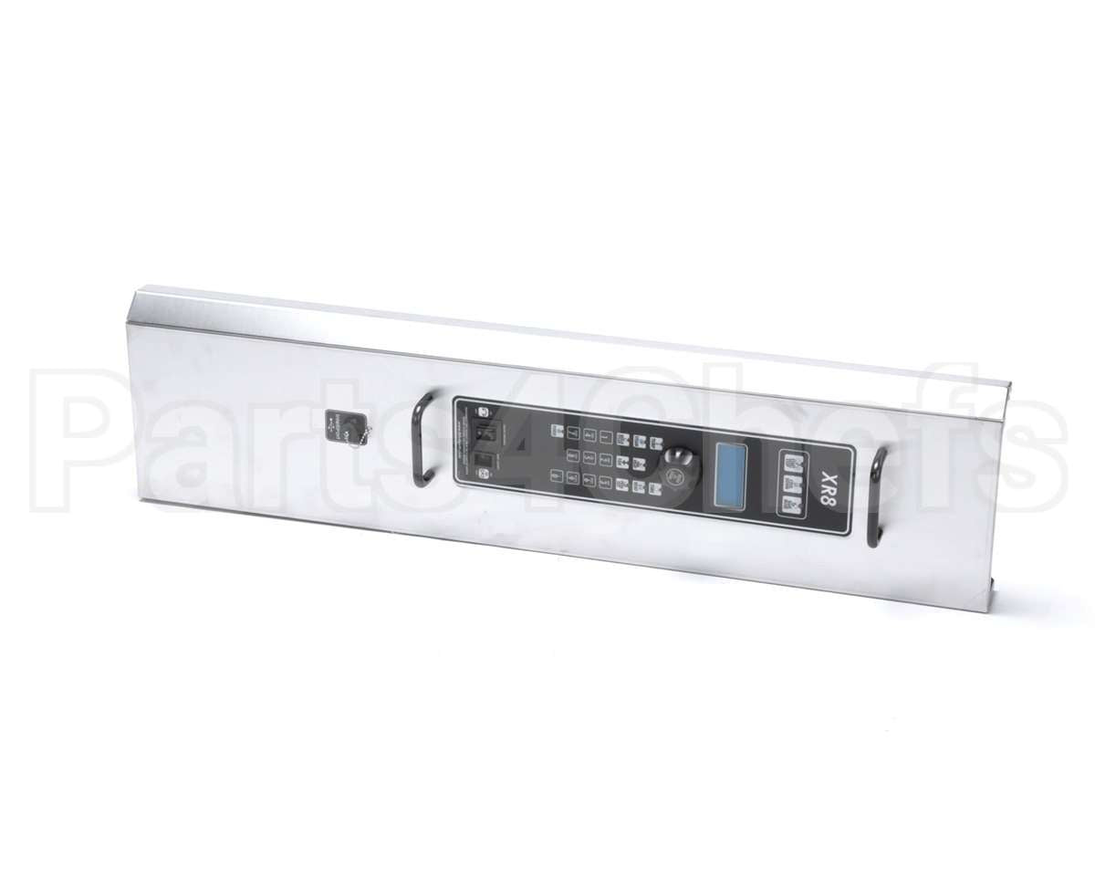 52699 Blodgett Module Assy,Xr8G Menu Dd