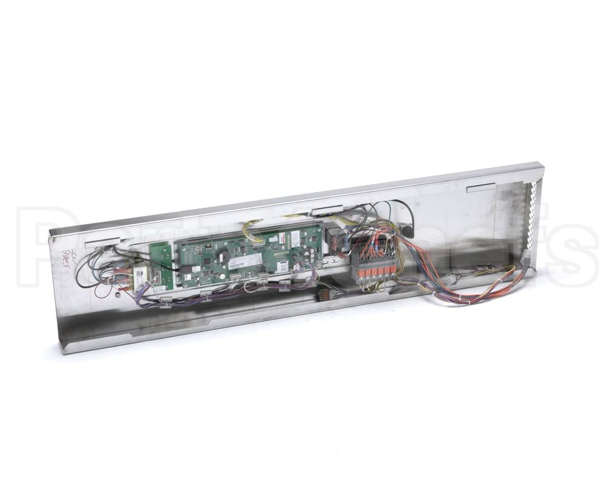 52699 Blodgett Module Assy,Xr8G Menu Dd