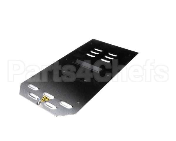 527-311S Prince Castle Left Door Assy Club Side