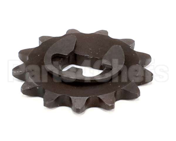 527-366S Prince Castle Motor Sprocket 13 T W Clip