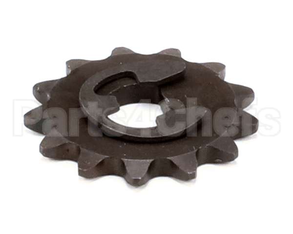 527-366S Prince Castle Motor Sprocket 13 T W Clip