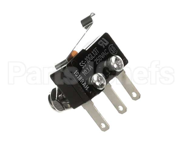 527-711S Prince Castle Switch Kit Dr Intlock Mcd Dcft
