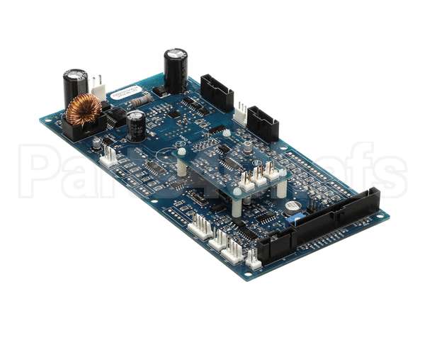 527-768S Prince Castle Main Pcb Service Kit