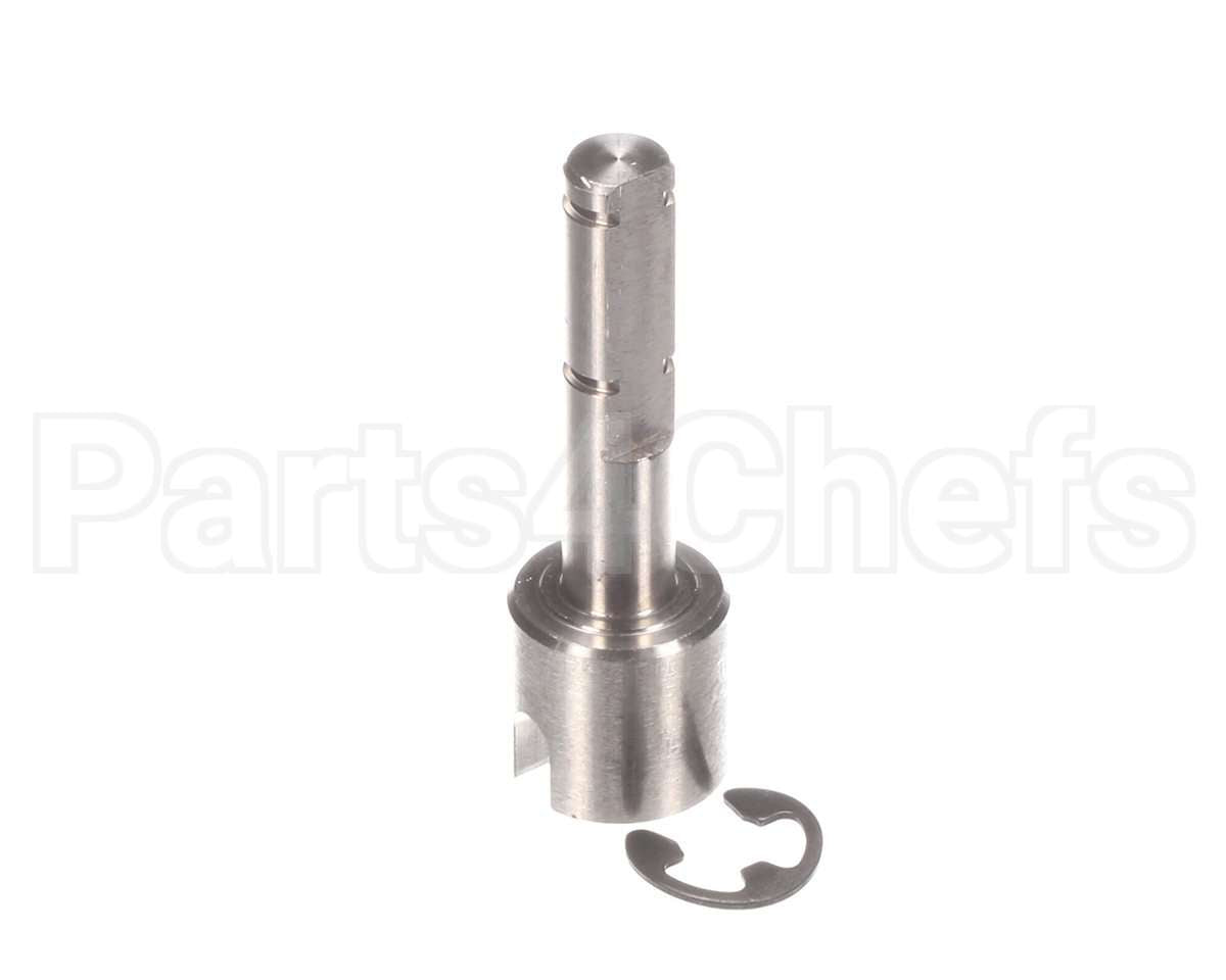 527-774S Prince Castle Kit Sprocket Shaft Mcd