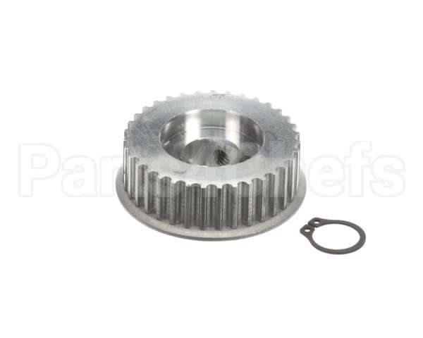 527-809S Prince Castle Pulley 3Mm Htd 35T 35 Teeth
