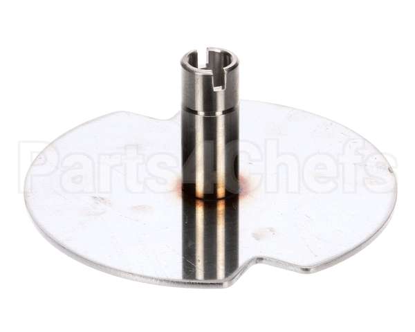 52700 Perlick Cam Pin Weldment