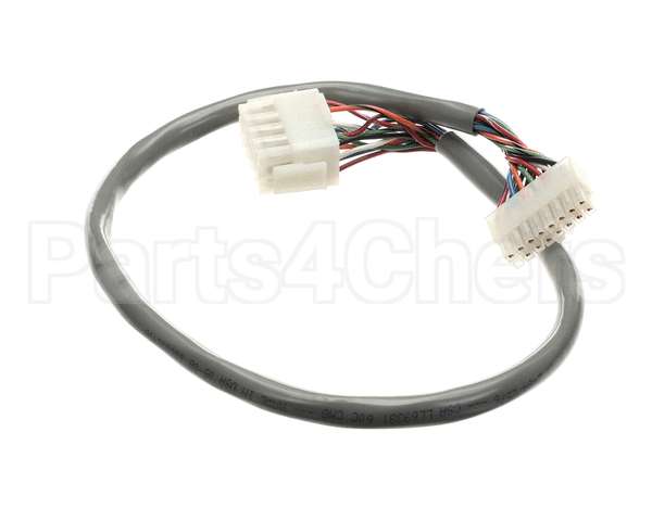 52702 Perlick Harness,Wire,F/Chem Sys Cntl P
