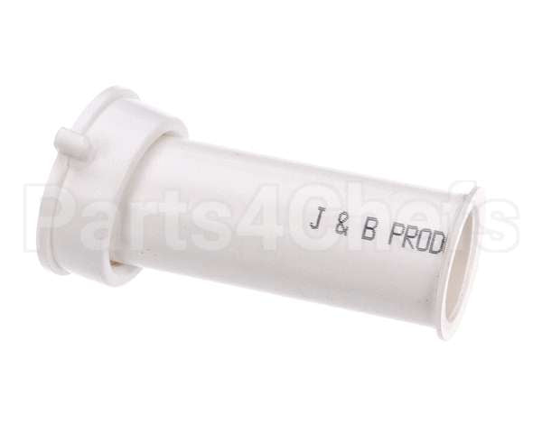 52703-1 Perlick Coupling Nut Tailpiece, Pp,
