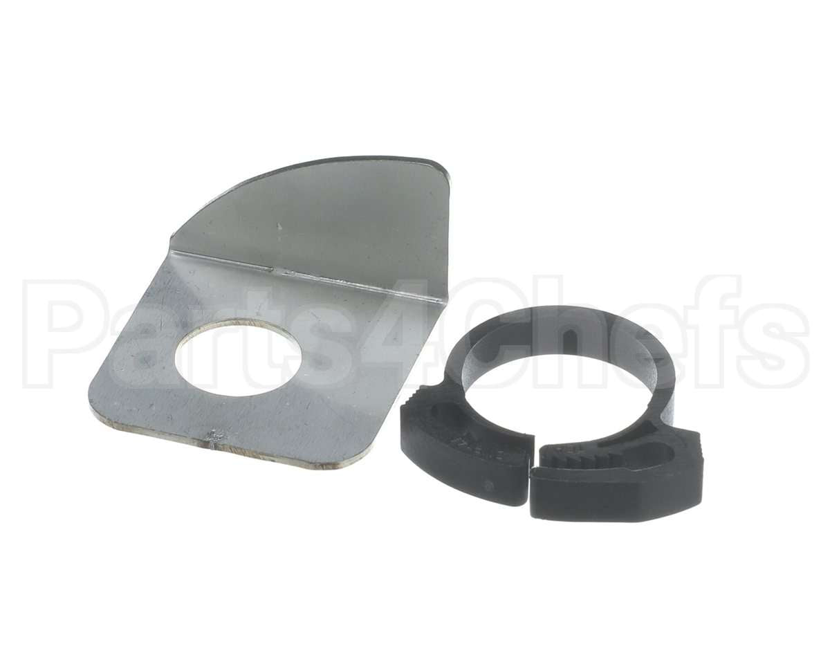 52707.1004 Bunn Kit, Itcb Faucet Bracket