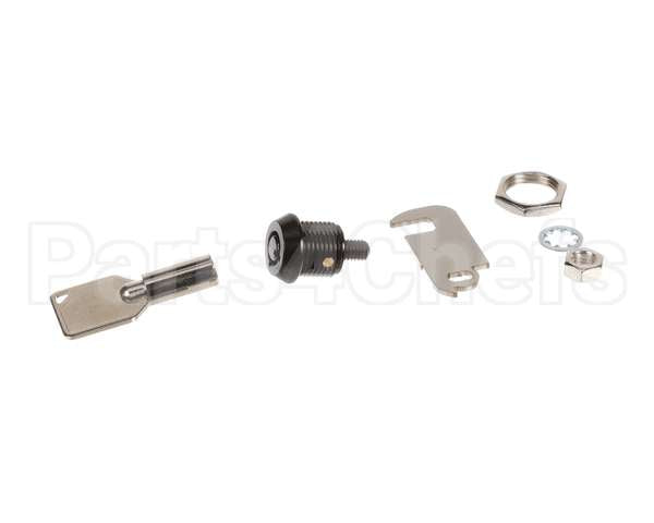 52729.1000 Bunn Kit, Door Lock Assembly W/ Cam Serenade