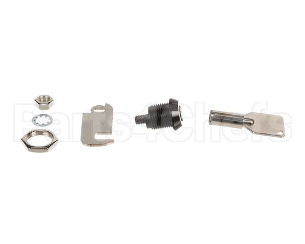 52729.1000 Bunn Kit, Door Lock Assembly W/ Cam Serenade
