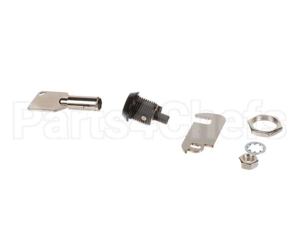 52729.1000 Bunn Kit, Door Lock Assembly W/ Cam Serenade