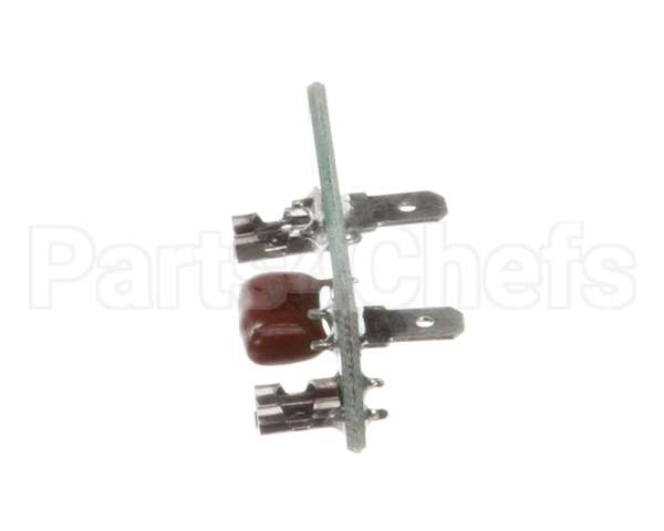 52738 Perlick Capacitor Pc Board For Chem. P