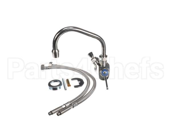 52760 Fisher Ss Faucet Sddlh 06Ss