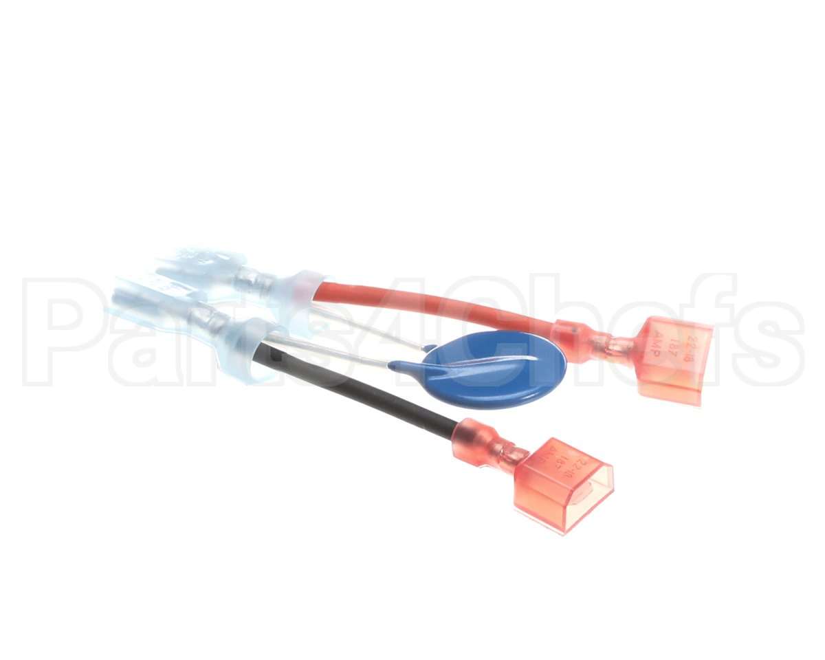 52777 Blodgett Varistor Assy, Lo Fan Dfg1Xl