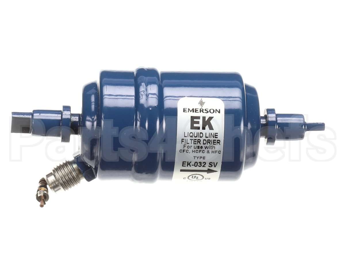 527807 Duke Filter Ruf-Doe