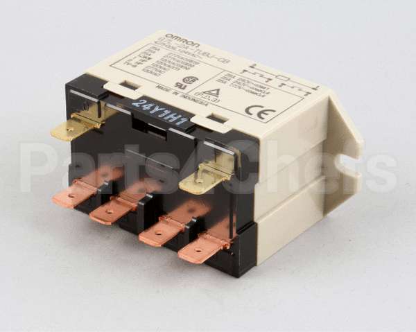 52781 Blodgett Kit,Low Fan Relay Upgrd Dfg1Xl