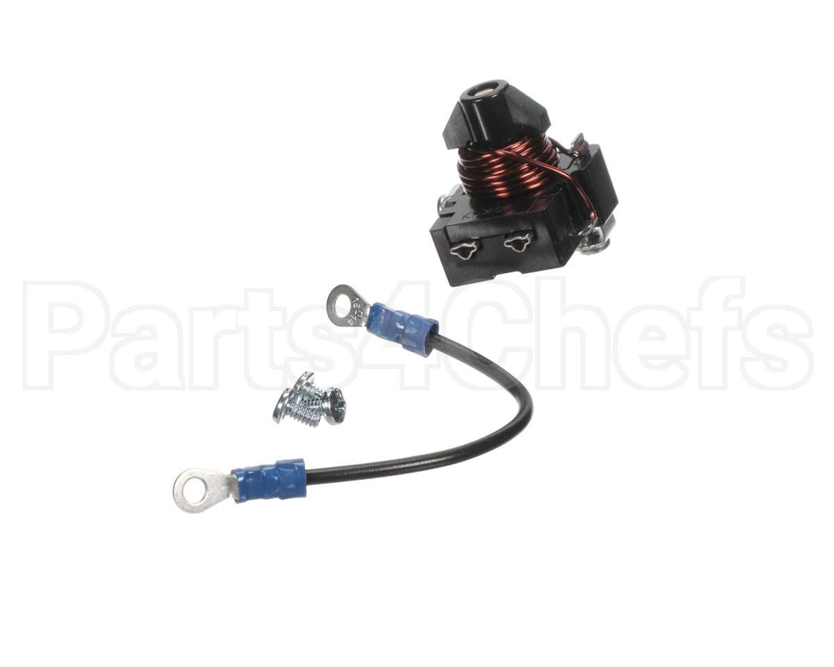 527843 Duke Kit, Relay , Cond. Unit