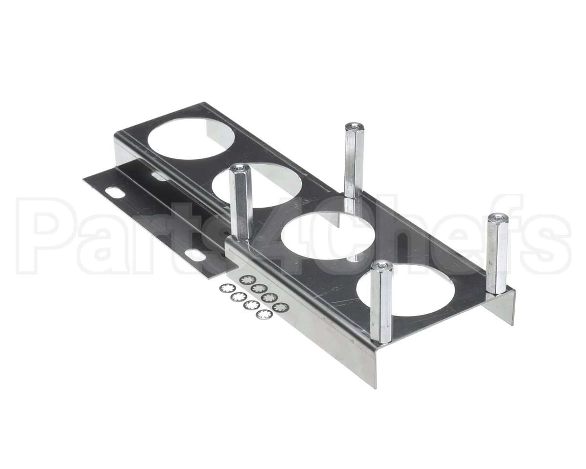 52785 Henny Penny Assy-Burner Mount/Standoff