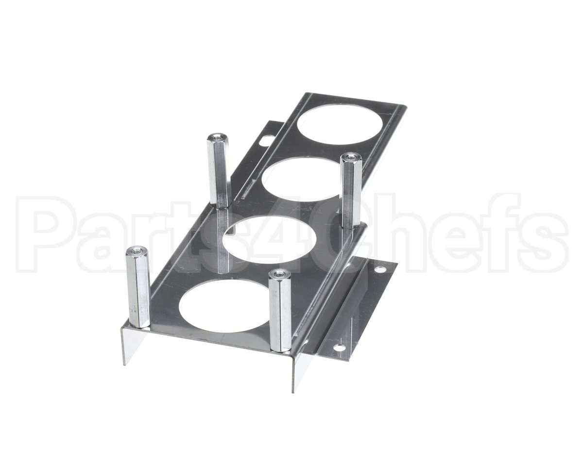 52785 Henny Penny Assy-Burner Mount/Standoff