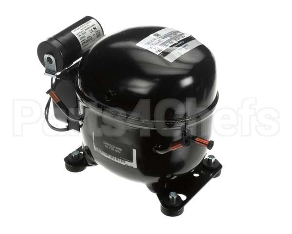 527850 Duke Compressor, 4Hp 120V 60Hz