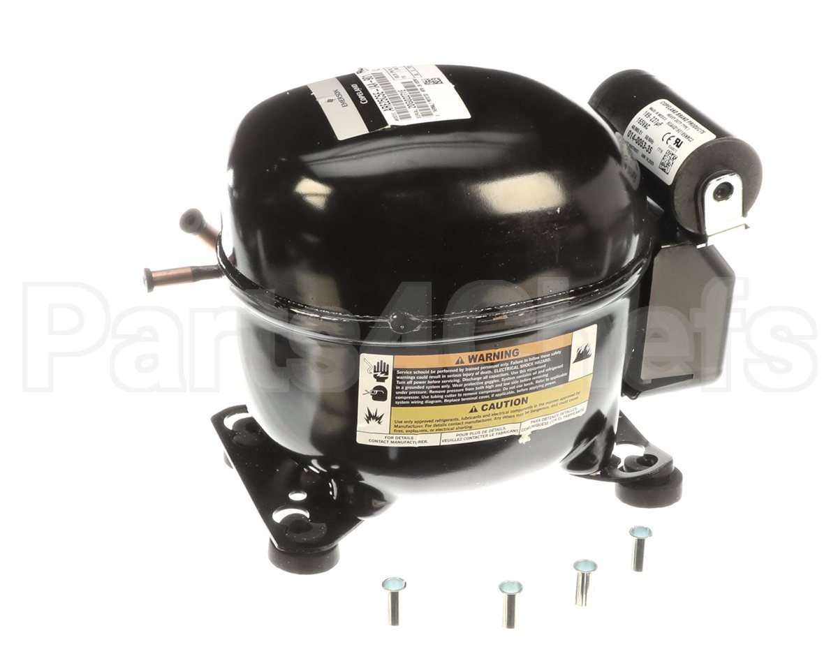 527876 Duke Compressor,Rbc, 120V Are27C3Ei