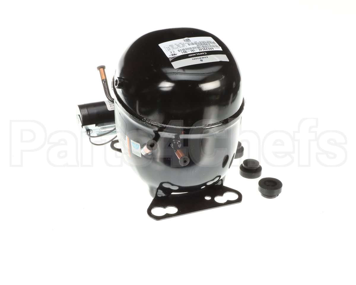 527887 Duke Compressor For 216473