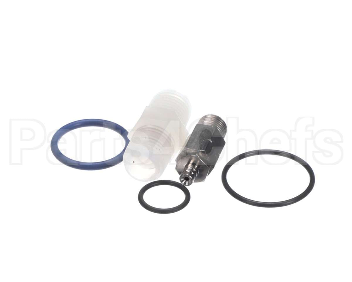 52794.0001 Bunn Pm Kit 15Mo Sure Tamp Auto