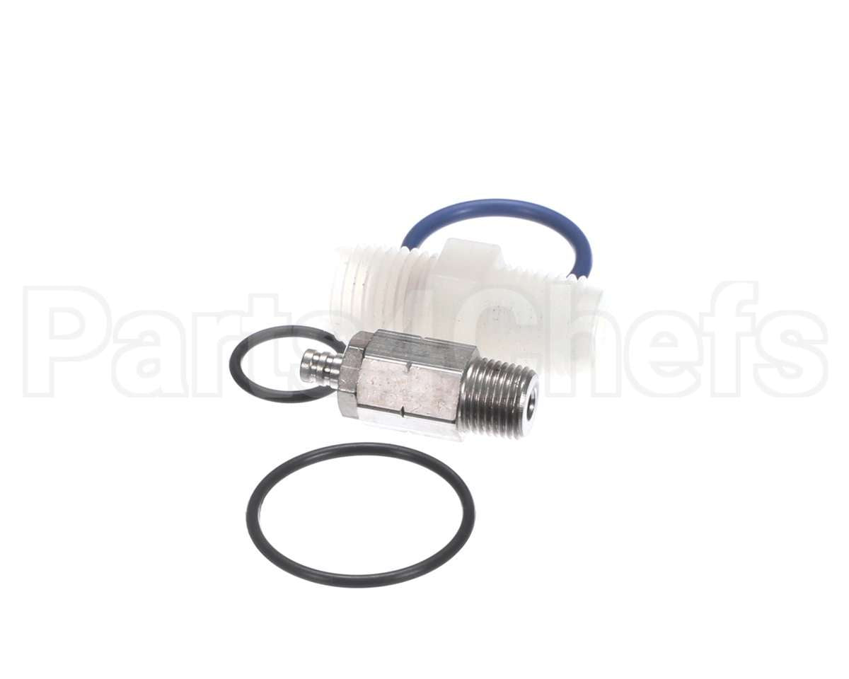 52794.0001 Bunn Pm Kit 15Mo Sure Tamp Auto