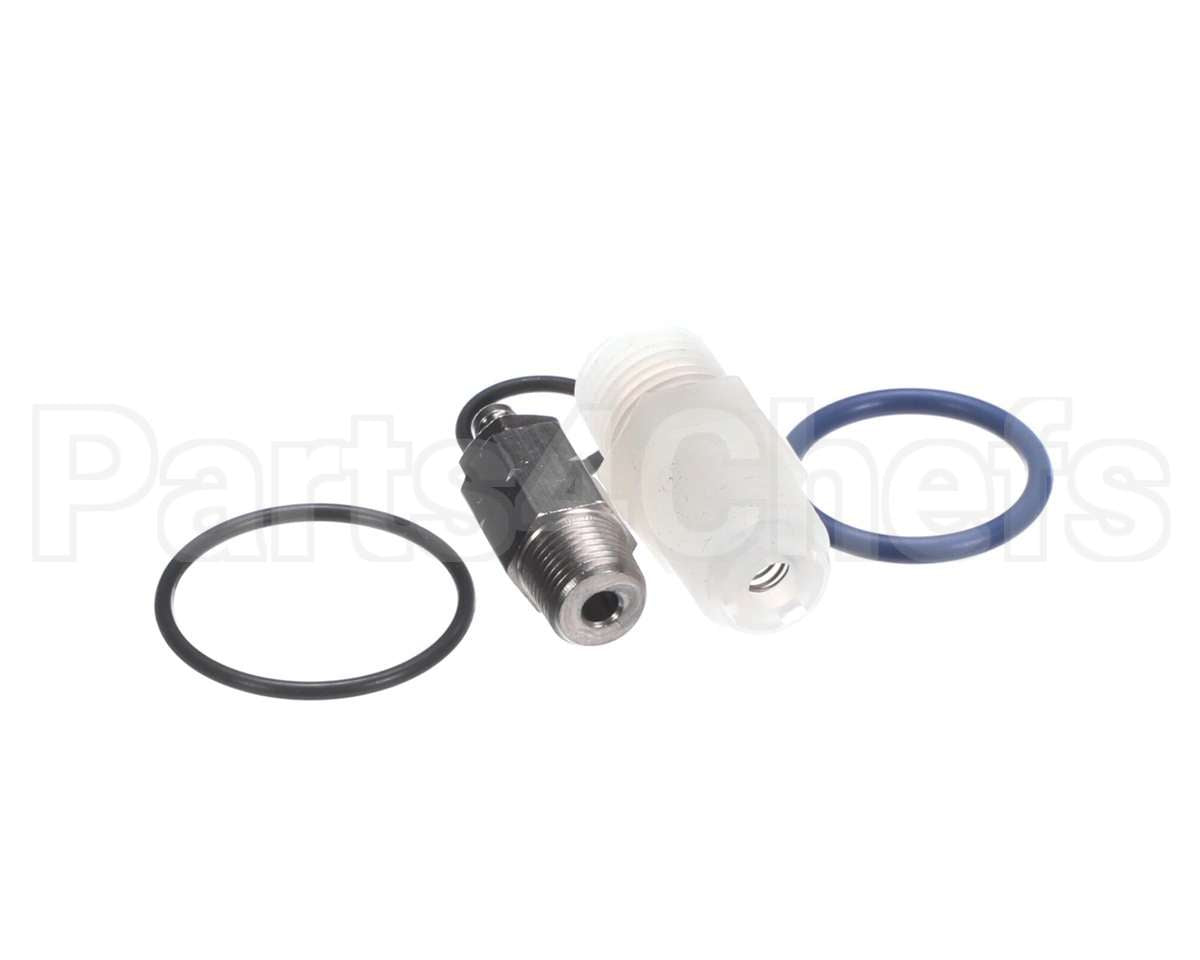 52794.0001 Bunn Pm Kit 15Mo Sure Tamp Auto