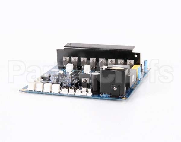 528-078S Prince Castle Kit,Assembly Pcb Contr (200-240V)
