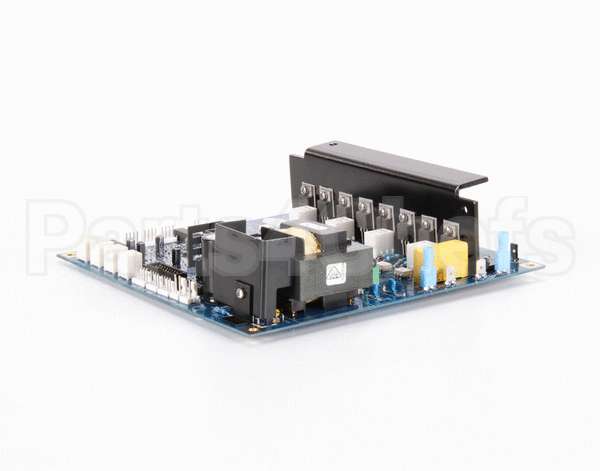 528-078S Prince Castle Kit,Assembly Pcb Contr (200-240V)
