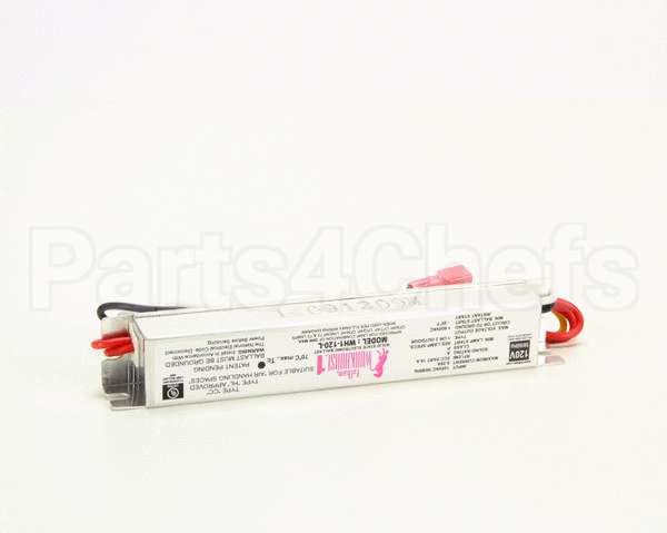 528-359S Prince Castle Kit,Ballast Assembly
