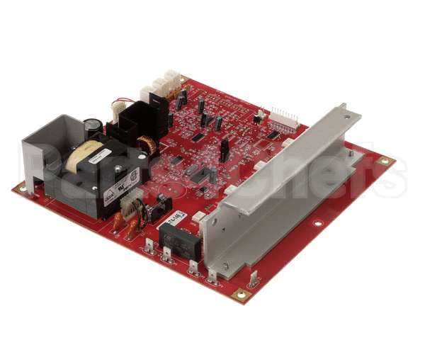 528-518S Prince Castle Main Pcb Board