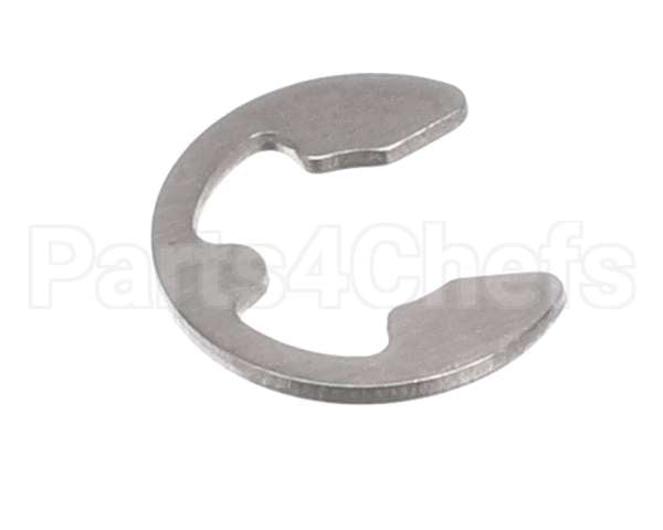 52820 Unic Stainless Steel C-Clip - 13.8X7X1Mm