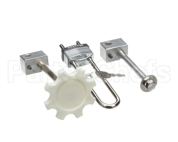528272565 Kolpak Mac Lock Free Kit