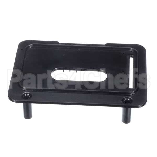52864.0000 Compatible Bunn Bezel, Single Infusion