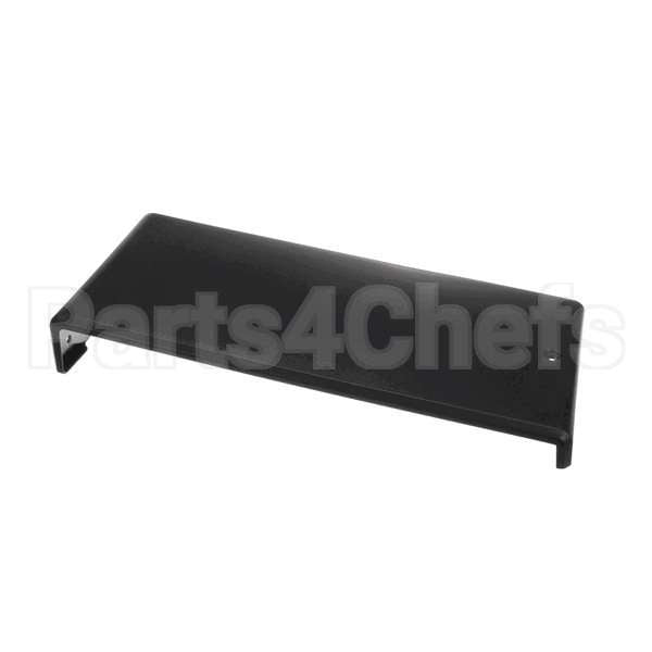 52879.0001 Compatible Bunn Cover, Hot Water Box