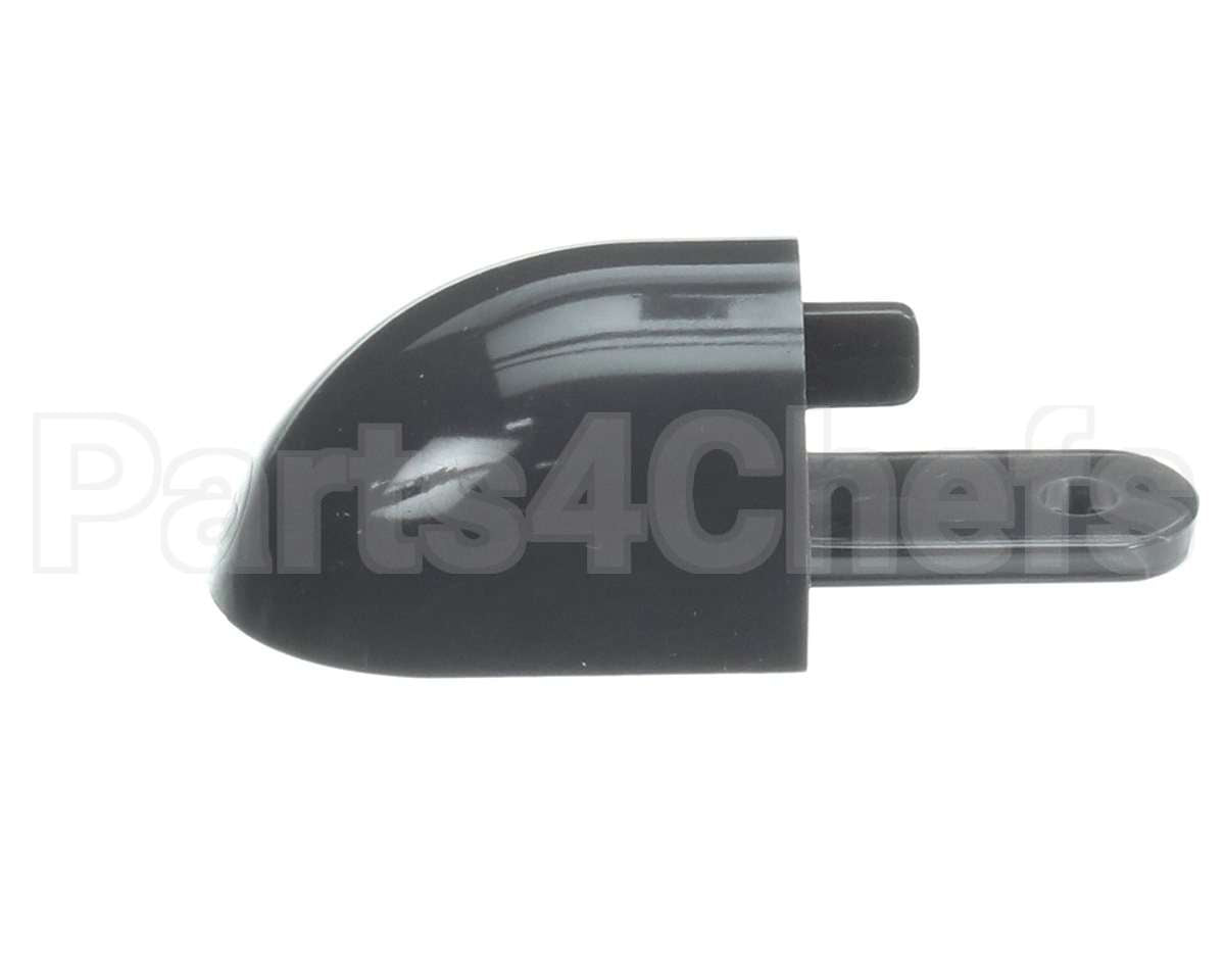 52881 Structural Concepts Bumper End Cap Mcue 1 In