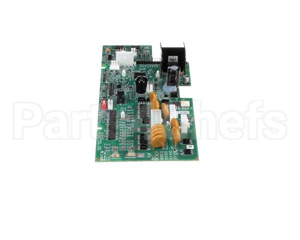 52887.1010 Bunn Kit, Cba Icb Sh 4000W (Dd)
